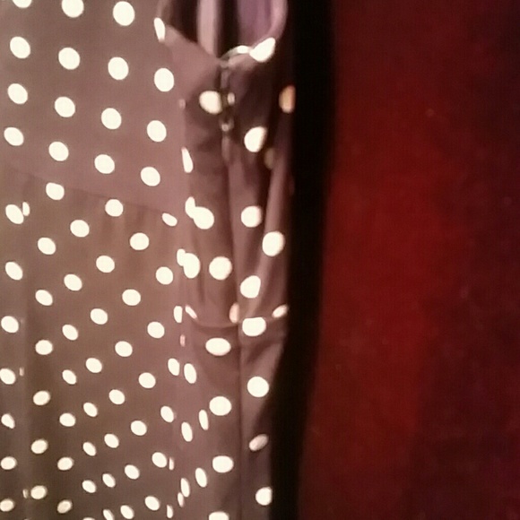 Jessica Howard Plus Dress - Picture 6 of 6